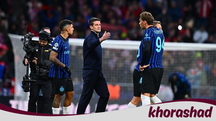 Gagal di Menit Terakhir, Inter Nangis, Chivu: Sakit Banget!