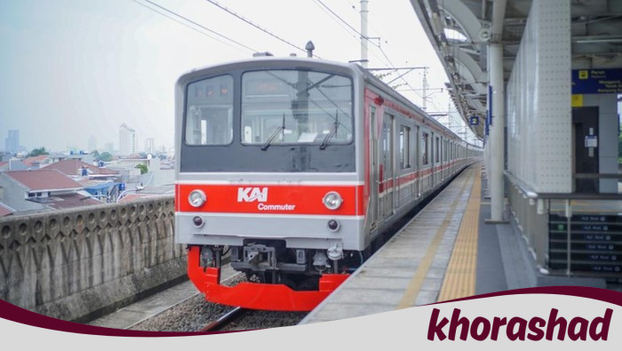 Tumbler Hilang, Pegawai Aman? KAI Bantah Pecat Karyawan, Ini Fakta yang Tidak Diketahui!