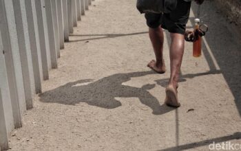 Tokoh Adat Bantah Larang Warga Baduy Jualan Hasil Bumi ke Jakarta – Update 2