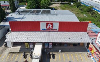 Tekan Emisi Karbon, Alfamidi Operasikan 30 PLTS-Pilah Sampah Jadi Berkah – Update 2