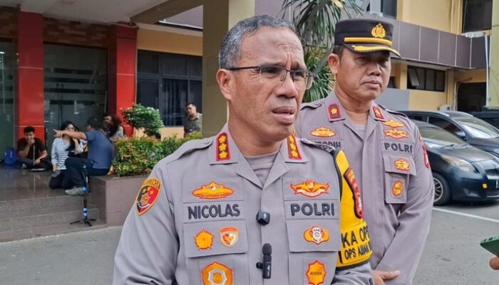 Polisi Pastikan Penyidikan Kasus Kematian Bocah Alvaro Tetap Berjalan, Apakah Ada Penyembunyian Informasi?