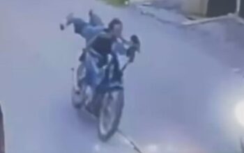 **Tragedi di Bogor: Pemotor ‘Superman’ Tabrak Pengendara, Korban Meninggal**