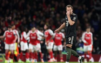 “Bayern Akhirnya Kalah, Apakah Ini Awal Penurunan Rekor?”