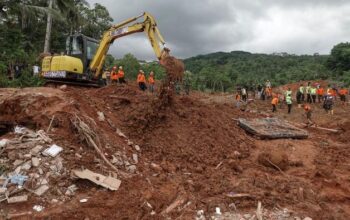 Tanah Longsor: Kenali Langkah Siaga Saat dan Sesudah Musibah
