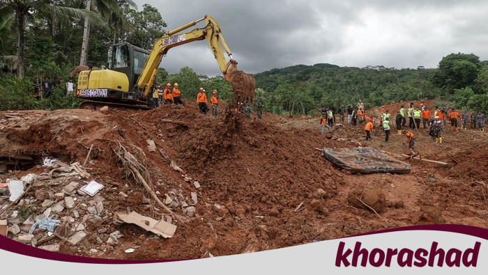 Tanah Longsor: Kenali Langkah Siaga Saat dan Sesudah Musibah