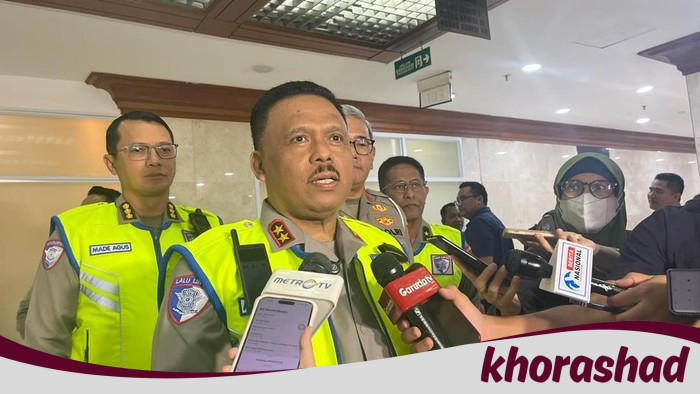 Irjen Agus Siap Gugat Dukungan Korlantas Jadi Balantas