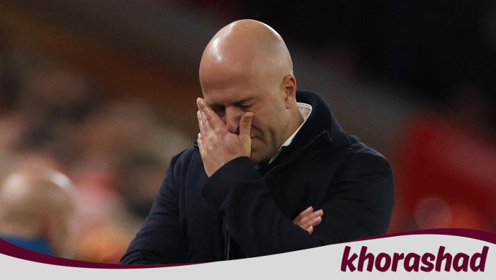 Liverpool Bakal Rapat Darurat Bahas Nasib Arne Slot - Update 1