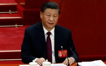 Xi Jinping Instruksikan Upaya Maksimal Atasi Kebakaran Apartemen Hong Kong, Apakah Cukup?