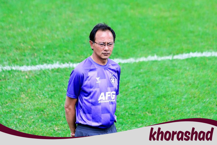 Ong Kim Swee Tinggalkan Persik dengan Pertanyaan Besar Usai Kekalahan dari Semen Padang