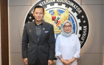 “Pertemuan AHY dan MenPAN-RB: Diskusi Pelayanan Publik, Apakah Program Presiden Berjalan?”