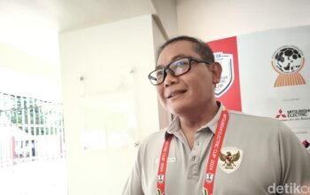 PSSI Berikan Petunjuk, Nama Pelatih Timnas Akan Terkuak Pekan Ini