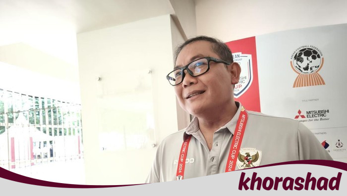 PSSI Berikan Petunjuk, Nama Pelatih Timnas Akan Terkuak Pekan Ini