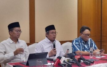 Katib PBNU Persilakan Gus Yahya Ajukan Keberatan: Kebuntuan Hierarchy dalam PBNU