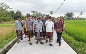 Bupati Badung: PBB 100% Gratis Sejak 2012, Kenapa Masyarakat Belum Rasakan?