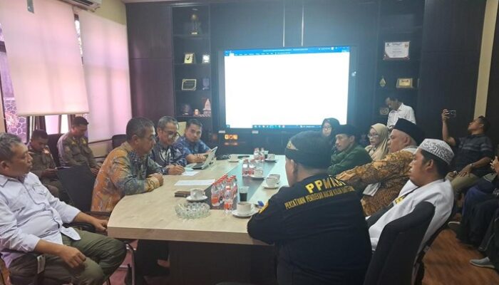 Tokoh Agama Banten Minta Pabrik Miras di Serang Ditutup, Pemprov Surati BKPM – Update 2