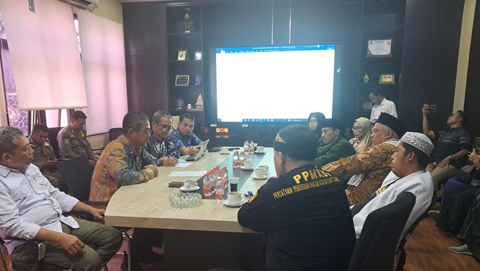 Tokoh Agama Banten Minta Pabrik Miras di Serang Ditutup, Pemprov Surati BKPM - Update 2