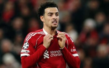 Liverpool Kembali Jatuh, Jones Tak Berdaya!