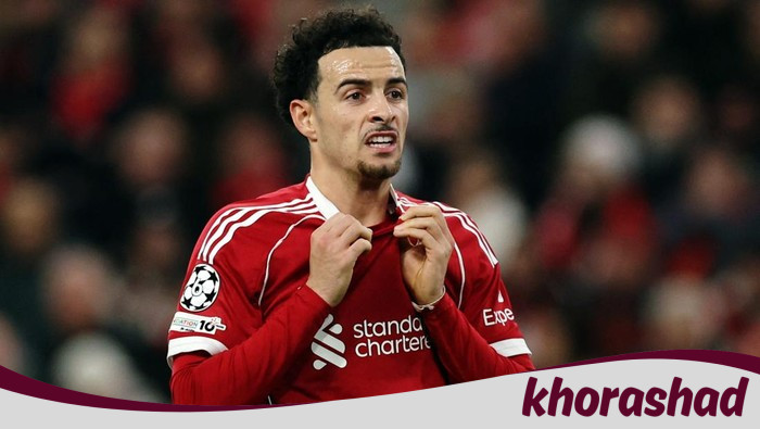 Liverpool Kembali Jatuh, Jones Tak Berdaya!