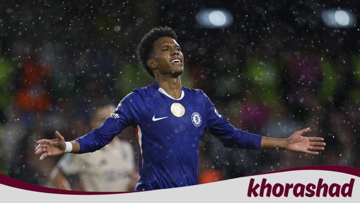 [Dari Incaran Barca Hingga Menikmati Sukses di Chelsea, Estevao Menulis Sejarah yang Mencengangkan]