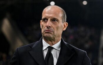 “Allegri Punya Mental Juara: Kunci Sukses AC Milan di Awal Musim”