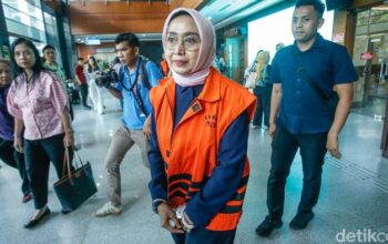 “Surat Jadi Beban, Eks Dirut ASDP dkk Belum Dibebaskan, Kenapa?”