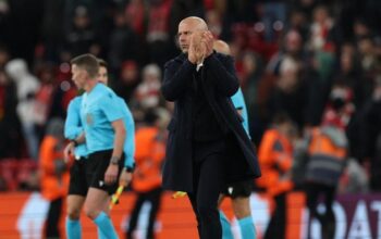 Slot: Klub Jamin Dukungan Penuh, Bisa Goyang Liga?