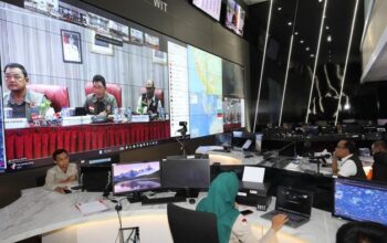BNPB Siap Mengubah Cuaca, Solusi Cerdas untuk Taklukkan Bencana di Sumatera