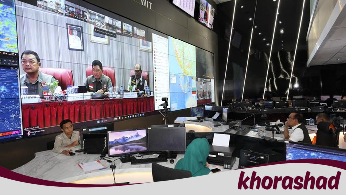 BNPB Siap Mengubah Cuaca, Solusi Cerdas untuk Taklukkan Bencana di Sumatera