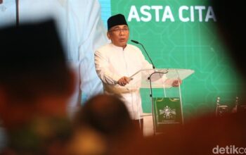 Surat Pemecatan Gus Yahya Diterima, PBNU Resmi Pisah