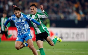 **Betis vs Utrecht Showdown: Antony’s Tackle Drama Unleashed!**