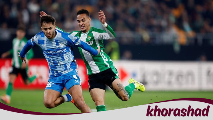 **Betis vs Utrecht Showdown: Antony's Tackle Drama Unleashed!**