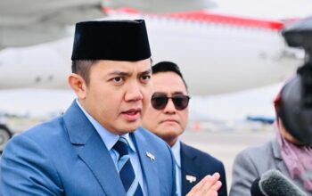 Bantuan Darurat Hercules: Pemerintah Turun Tangan bagi Aceh, Sumut, Sumbar