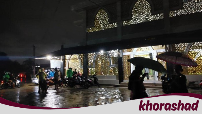 Banjir Parah di Padang, Warga: Sejak 20 Tahun Baru Ini Air Masuk ke Rumah - Update 2