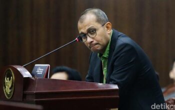 Apakah Usia Maksimum Advokat Akan Diterapkan? Wamenkum Berbicara