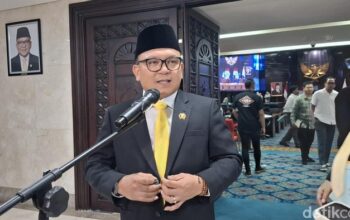 Waka DPRD DKI Dukung Pergub Larangan Jual Daging Anjing: Ditunggu Masyarakat – Update 2