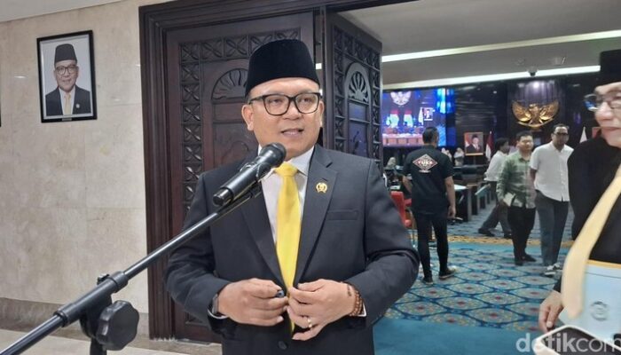 Waka DPRD DKI Dukung Pergub Larangan Jual Daging Anjing: Ditunggu Masyarakat – Update 2