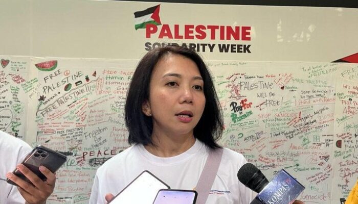 KJRI Bentuk Tim Pemulangan WNI, Tanggap Bencana Kebakaran Hong Kong!