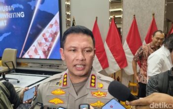 Polisi Sudsi Periksa Siswa Pelaku Ledakan di SMAN 72 Jakarta, Ini yang Digali