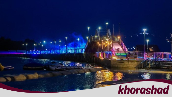 Pulau Tidung, Destinasi Ekowisata Baru di Jakarta yang Ditargetkan Disparekraf