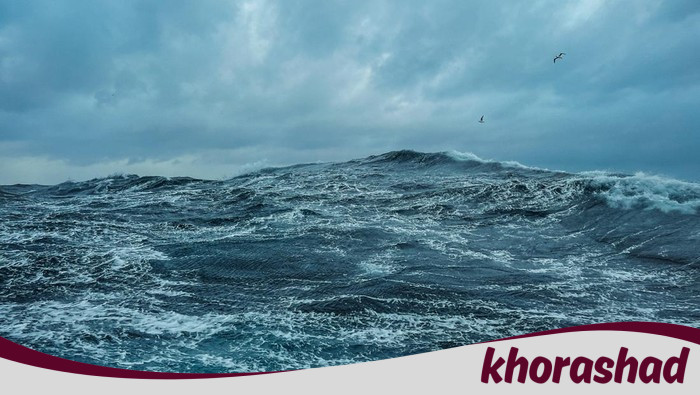 Cuaca Laut Periode Desember-Februari: Waspada dan Persiapkan Liburan Nataru dengan Baik