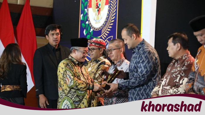 Dengan Komitmen Fiskal, Badung Raih Apresiasi Perbaikan Pendidikan