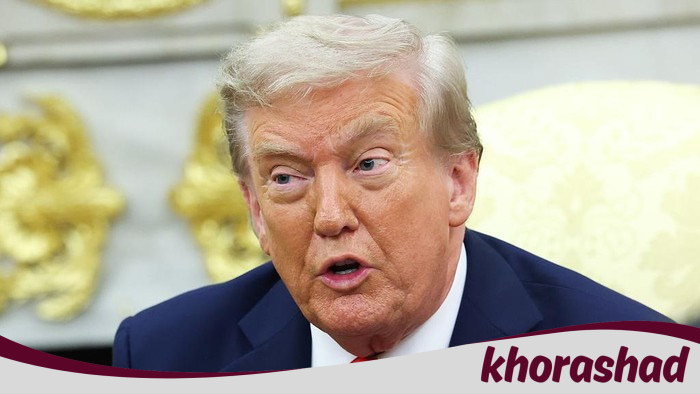 Trump Pecat 8 Hakim Imigrasi di New York, Alasannya Tak Jelas - Update 1