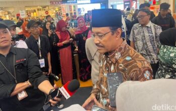 Gejolak PBNU: Gus Ipul Sebut Solusi Ulama