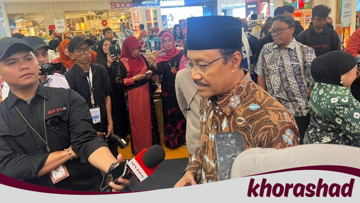 Gejolak PBNU: Gus Ipul Sebut Solusi Ulama