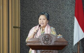 Perdagangan Manusia: Waka MPR Menyebutnya sebagai Pengkhianatan Cita-cita Bangsa