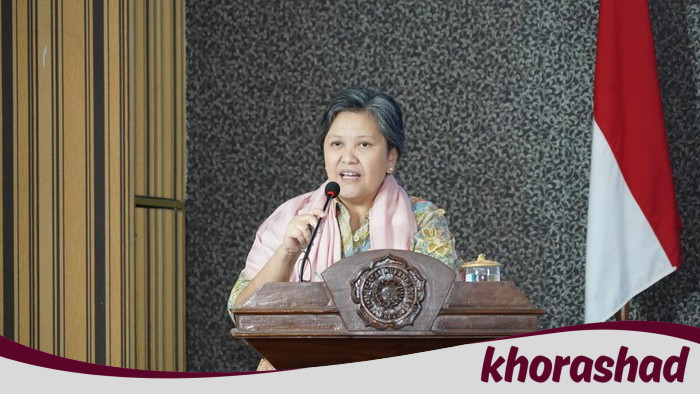 Perdagangan Manusia: Waka MPR Menyebutnya sebagai Pengkhianatan Cita-cita Bangsa