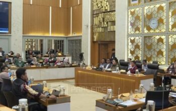 Titiek: Video Kayu Gelondong di Banjir DPR, Sudah Cukup!