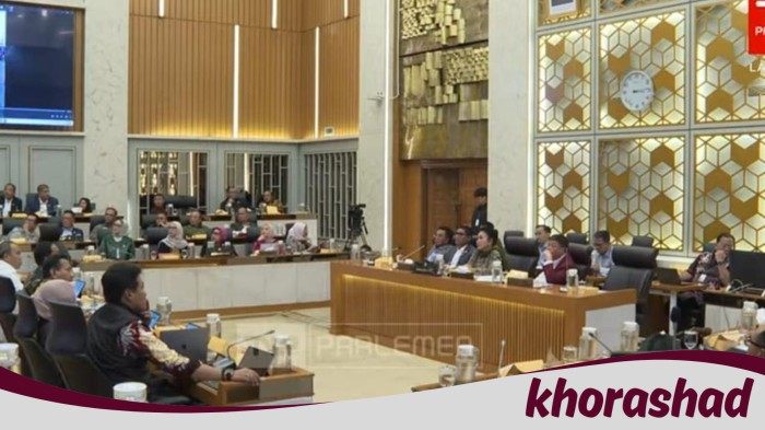 Titiek: Video Kayu Gelondong di Banjir DPR, Sudah Cukup!