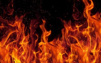 Api di Bengkel Garut, Tragedi yang Mewujudkan Dua Korban