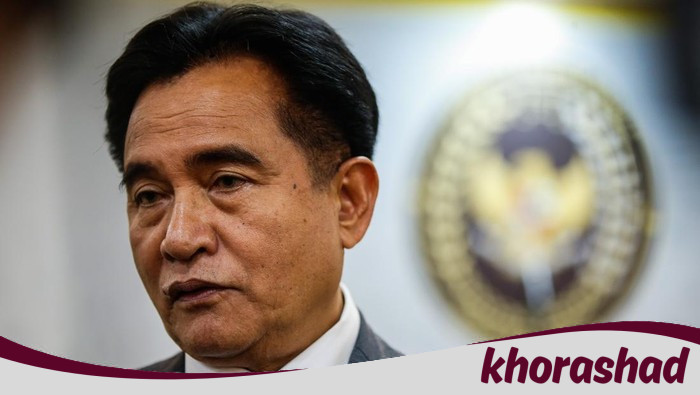 Menko Yusril: Kuatkan Struktur, Salingkan Hukum-HAM demi Masa Depan yang Lebih Adil